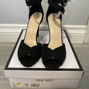 Nine West heels